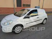 2012 Renault Clio