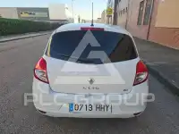 2012 Renault Clio