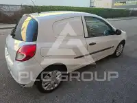2012 Renault Clio
