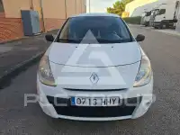 2012 Renault Clio