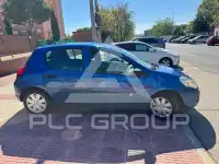 2012 Renault Clio