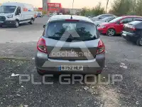 2012 Renault Clio