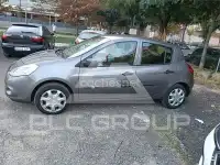 2012 Renault Clio