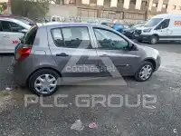 2012 Renault Clio