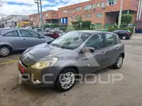 2012 Renault Clio