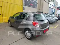 2012 Renault Clio
