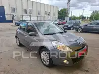 2012 Renault Clio