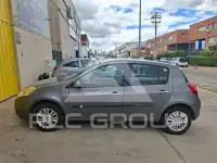 2012 Renault Clio