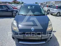 2012 Renault Clio