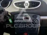 2012 Renault Clio