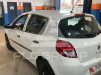 2012 Renault Clio