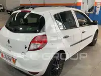 2012 Renault Clio