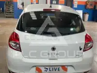 2012 Renault Clio