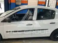 2012 Renault Clio