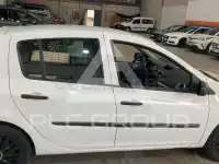 2012 Renault Clio