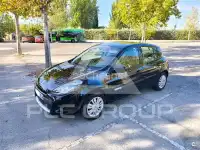 2012 Renault Clio