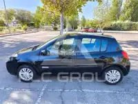 2012 Renault Clio
