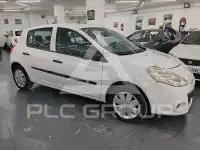 2012 Renault Clio
