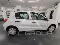 2012 Renault Clio
