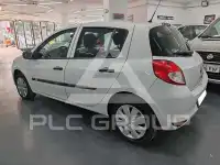 2012 Renault Clio