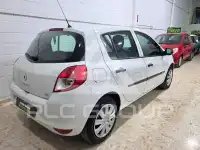 2012 Renault Clio