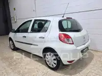 2012 Renault Clio