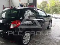 2012 Renault Clio