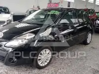 2012 Renault Clio