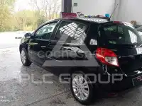 2012 Renault Clio