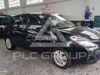 2012 Renault Clio