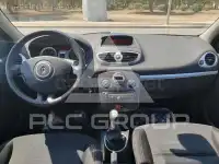 2012 Renault Clio