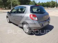 2012 Renault Clio