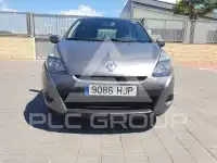 2012 Renault Clio