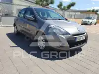 2012 Renault Clio