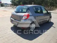 2012 Renault Clio