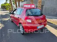 2012 Renault Clio