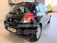 2012 Renault Clio