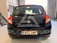 2012 Renault Clio