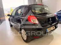2012 Renault Clio