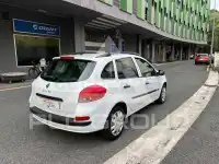 2012 Renault Clio