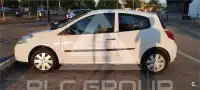 2012 Renault Clio