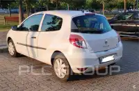 2012 Renault Clio