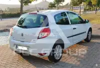 2012 Renault Clio