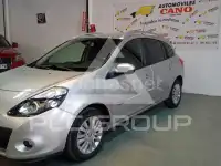 2012 Renault Clio