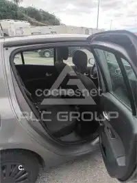 2012 Renault Clio