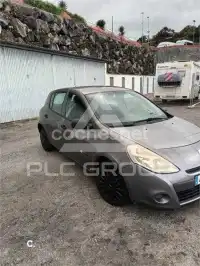 2012 Renault Clio
