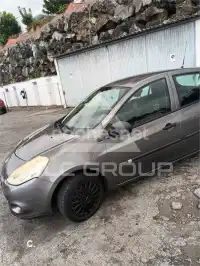 2012 Renault Clio