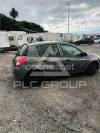 2012 Renault Clio