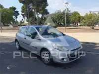 2012 Renault Clio