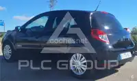 2012 Renault Clio